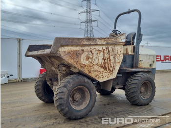 Minidumper BENFORD