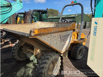 Minidumper BENFORD