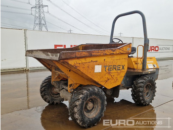 Minidumper BENFORD