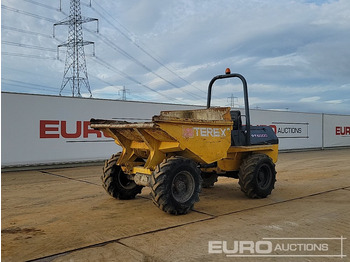 Minidumper BENFORD