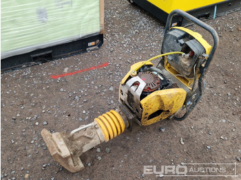 Construcción de carreteras BOMAG