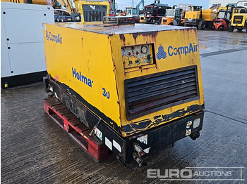 Compresor de aire COMPAIR