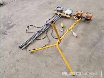 Equipo de construcción