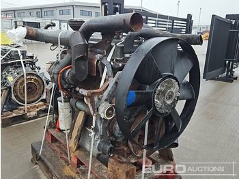 Motor Detroit 6 Cylinder Engine: foto 5 Motor Detroit 6 Cylinder Engine: foto 5