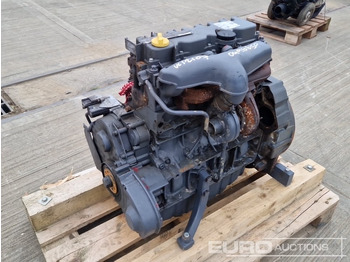 Motor DEUTZ