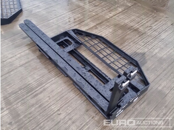 Equipo de manutención Unused 2025 Captok CK-DHC: foto 3