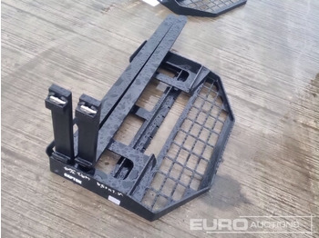 Equipo de manutención Unused 2025 Captok CK-DHC: foto 5