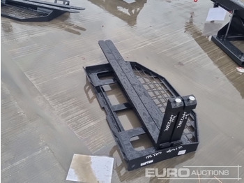 Equipo de manutención Unused 2025 Captok CK-DHC: foto 3