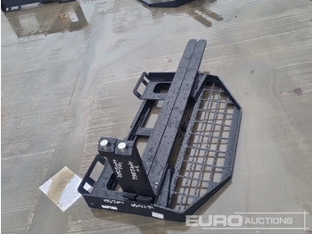 Equipo de manutención Unused 2025 Captok CK-DHC: foto 4