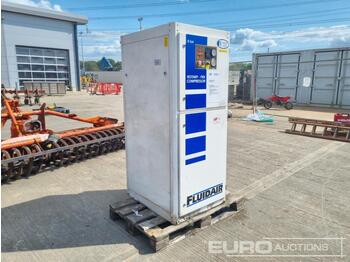 Compresor de aire Fluidair Static Compressor: foto 1