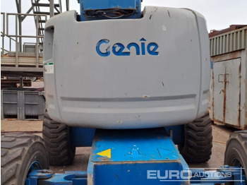 Plataforma elevadora GENIE Z45/25