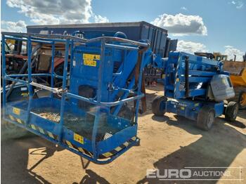 Plataforma articulada Genie Z45/25J: foto 1