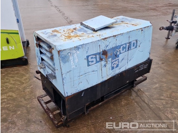 Generador industriale