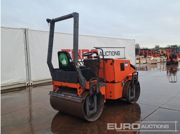 Rodillo Hamm HD12VV: foto 5 Rodillo Hamm HD12VV: foto 5