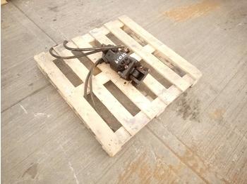 Implemento Grab Rotator Unit: foto 1