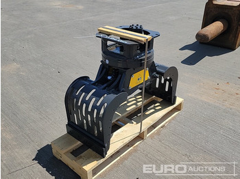 Implemento para Excavadora Unused 2025 Mustang GRP150: foto 5
