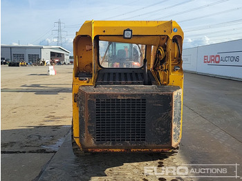 Minicargadora JCB 165: foto 4 Minicargadora JCB 165: foto 4