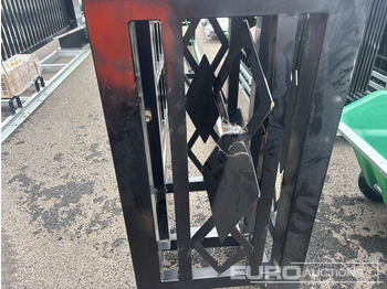 Maquinaria agrícola Unused 2025 20' Decorative Farm Gates (Damaged): foto 3