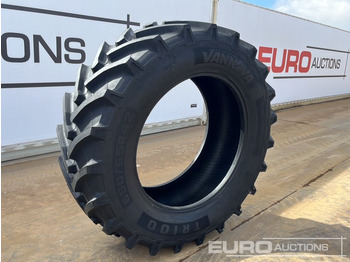 Maquinaria agrícola Unused Vannova 650/65R42-170 R1W Tyre (2 of): foto 3