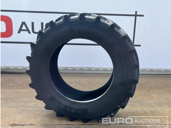 Maquinaria agrícola Unused Vannova 650/65R42-170 R1W Tyre (2 of): foto 2
