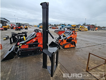 Equipo de manutención