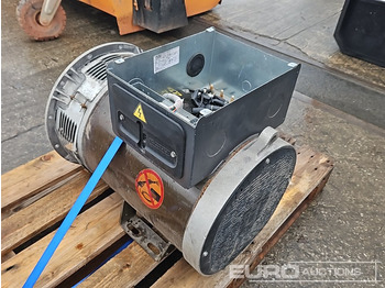 Generador industriale