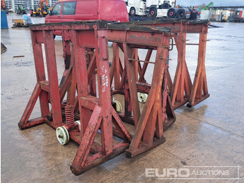 Equipo de construcción