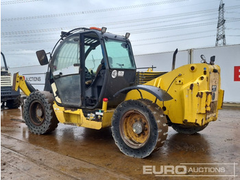 Manipulador telescópico New Holland LM1345: foto 3 Manipulador telescópico New Holland LM1345: foto 3