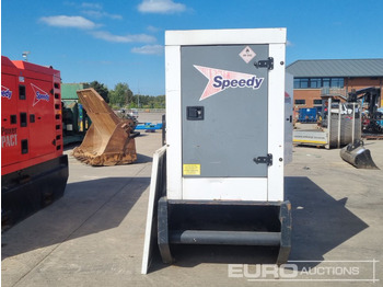 Generador industriale SDMO R165: foto 4