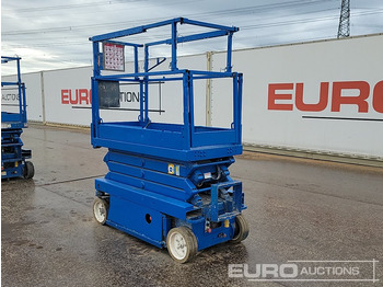 Plataforma elevadora SkyJack SJIII-3219: foto 3