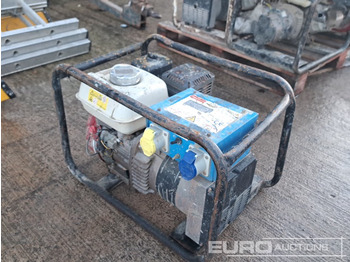 Generador industriale HONDA