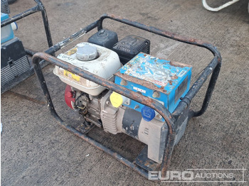 Generador industriale HONDA