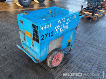 Generador industriale