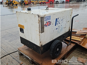 Generador industriale