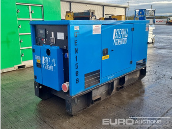 Generador industriale