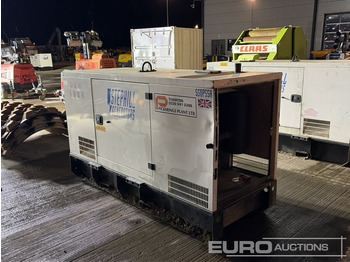 Generador industriale