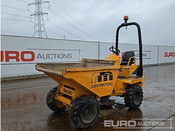 Minidumper THWAITES