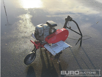 Equipo de construcción