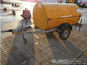 Tanque de almacenamiento