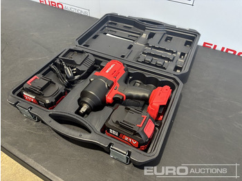 Equipo de construcción