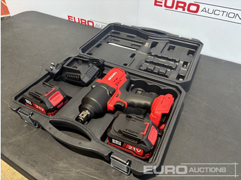 Equipo de construcción