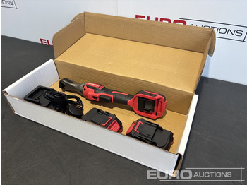 Equipo de construcción