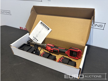 Equipo de construcción