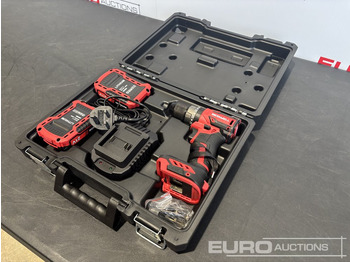 Equipo de construcción