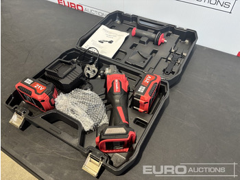 Equipo de construcción