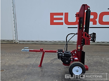 Equipo de construcción Unused 2025 Boss HVG27T: foto 5