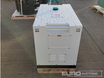 Generador industriale Unused 2025 Compal Power VG-R110: foto 2 Generador industriale Unused 2025 Compal Power VG-R110: foto 2