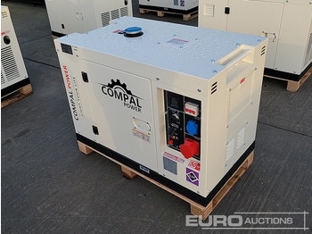 Generador industriale COMPAL