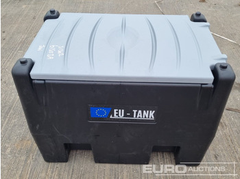 Tanque de almacenamiento EMILIANA SERBATOI