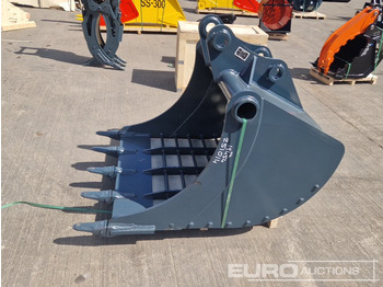 Cazo nuevo Unused 2025 KBKC 48" Riddle Bucket 65mm Pin to suit 13 Ton Excavator: foto 2